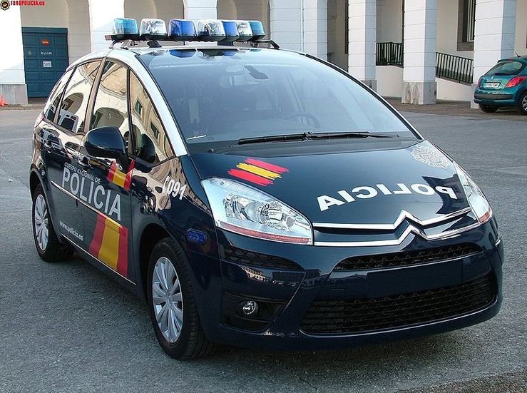 BOE publica licitacin de finalizacin y mejora comisara Polica Nacional en Almendralejo