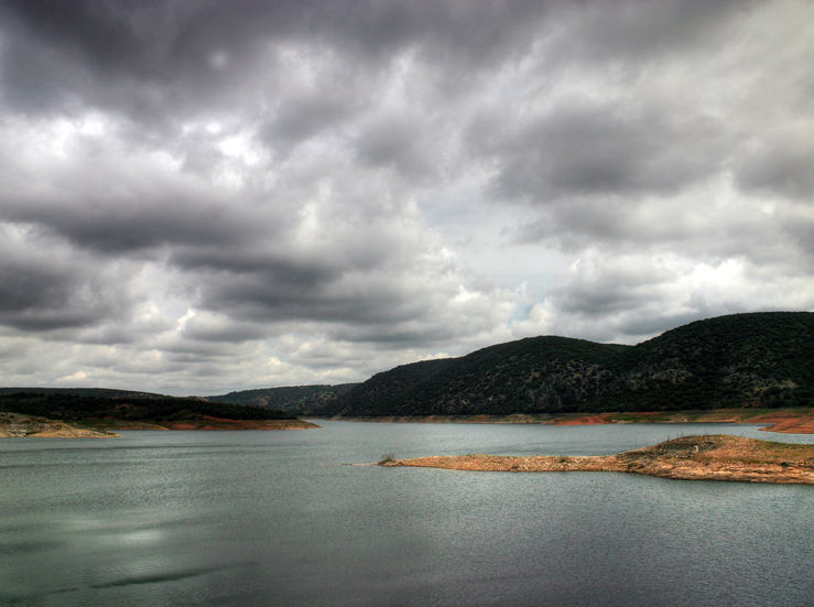 Cuatro personas han perdido la vida por ahogamiento en espacios acuticos en Extremadura 