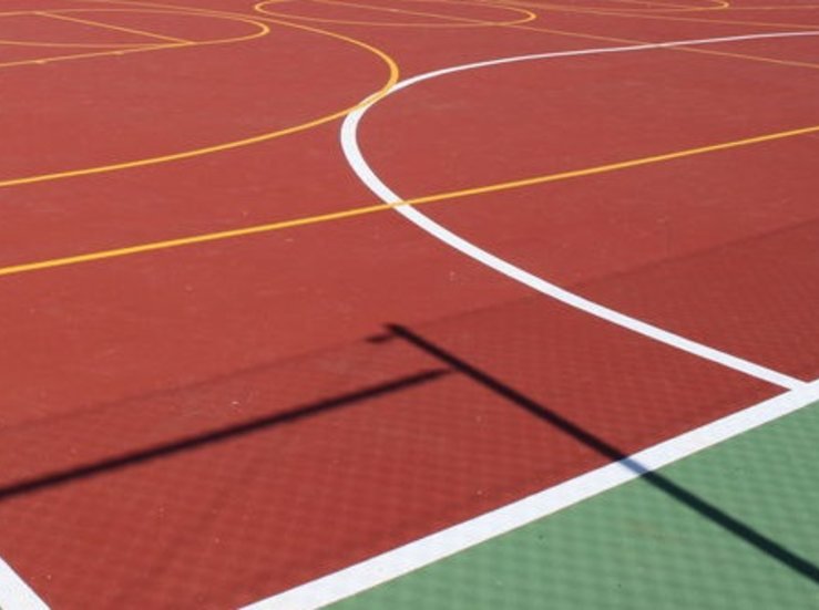 Plasencia reabre las pistas de pdel tenis y multideportivas desde este fin de semana