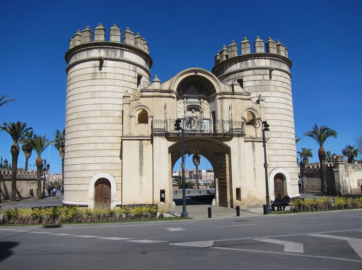 Los monumentos de Badajoz se reabren a la visita a partir de este fin de semana