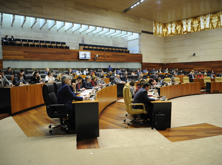 Asamblea rechaza propuesta del PP sobre nuevas ayudas al relevo generacional en campo