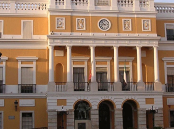 CSIF reclama responsabilidad al Ayuntamiento Badajoz ante el regreso atencin presencial