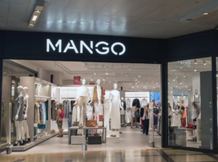 Las firmas HM y Mango se instalarn en el centro comercial Ruta de la Plata de Cceres