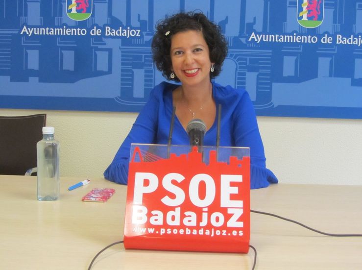 El PSOE de Badajoz considera que La Noche en Blanco pinch en pblico