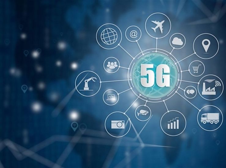 Telefnica enciende el 5G y el 75 de la poblacin nacional tendr cobertura en 2020