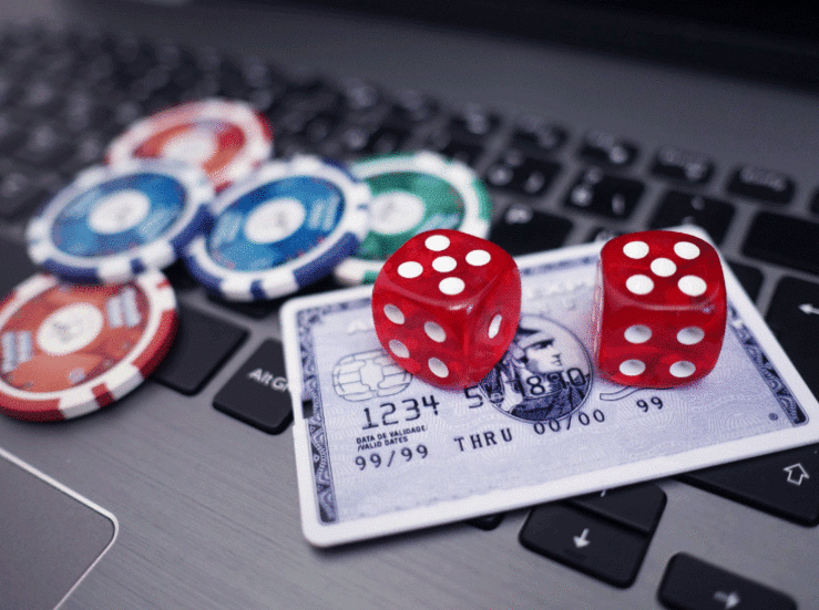 Casinos y apuestas lideran el juego online en Espaa