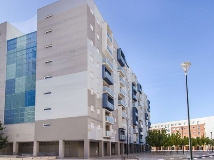Extremadura segunda CCAA donde ms sube el precio de la vivienda en primer trimestre 2021