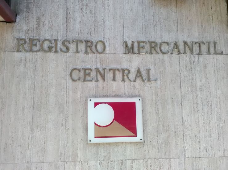 Suben un 347 las sociedades mercantiles en Extremadura en julio