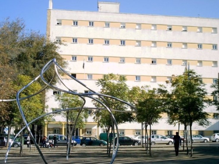 Las residencias universitarias de la Junta ofertan 303 plazas para el curso 202324