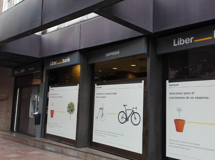 Liberbank y Haya Real Estate reactivan la venta de 2200 inmuebles 125 en Extremadura