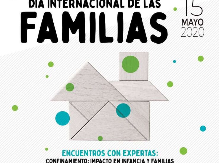Observatorio Familias e Infancia Extremadura organiza jornada sobre impacto confinamiento