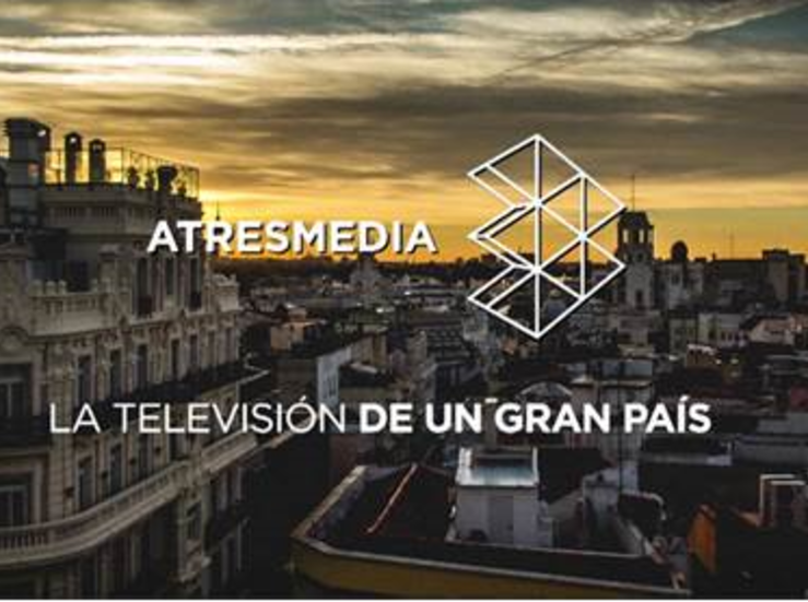 Extremadura protagonista en la campaa La Televisin de un gran pas de Atresmedia 