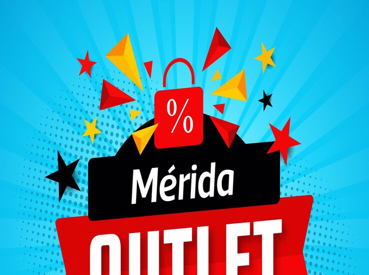 50 tiendas de Mrida participarn en el Outlet Urbano del 9 al 12 de septiembre