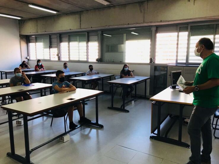 CSIF celebra que la Junta ejecute nueva sentencia que afectar a 2500 interinos docentes