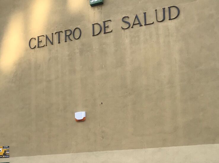 Cs Cceres critica traslado centro salud Plaza de Argel por inconvenientes para usuarios
