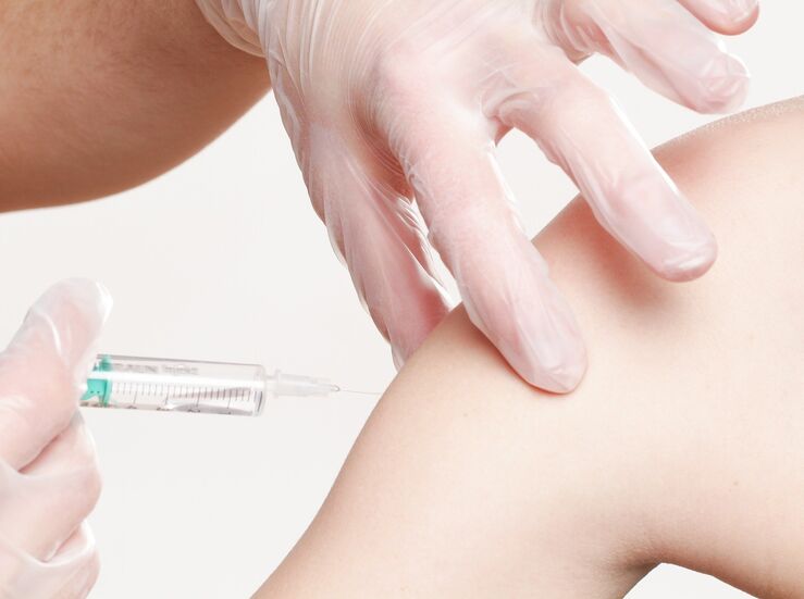 Extremadura iniciar en octubre la vacunacin contra la gripe