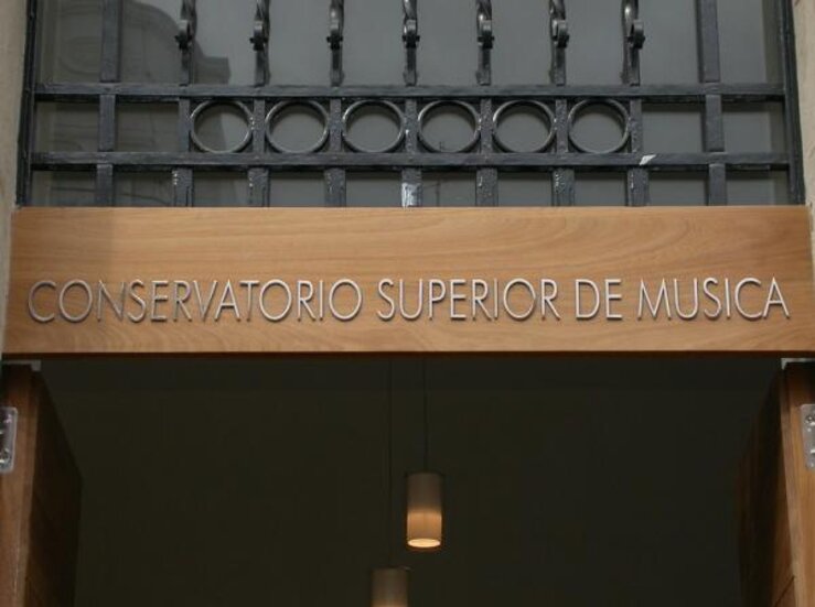 Inscripcin pruebas acceso al Conservatorio Juan Vzquez de Badajoz acaba el 16 de mayo