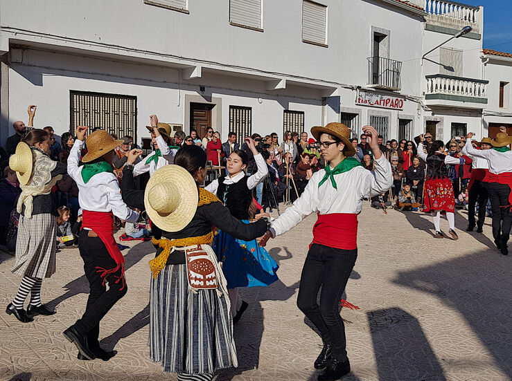 Diputacin de Badajoz lanza convocatorias para actividades culturales o fiestas populares