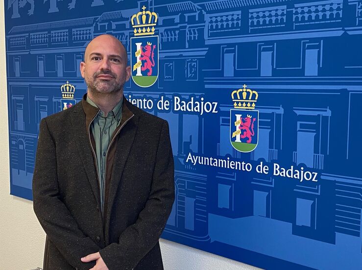 PSOE Badajoz critica falta de medios y precariedad laboral en Escuelas Municipales Msica