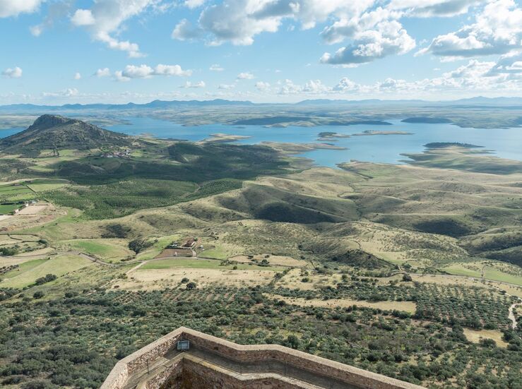 Extremadura crea su Observatorio de Cambio Climtico para orientar la intervencin