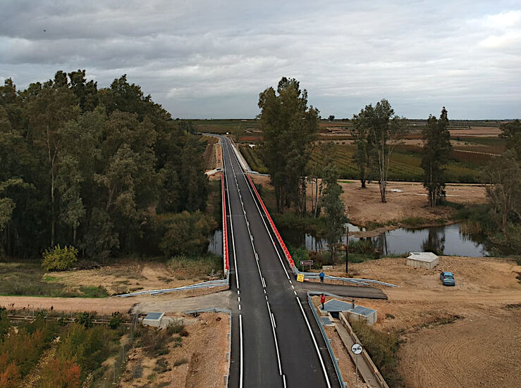  2116 millones para conservacin y explotacin carreteras del Estado en Extremadura