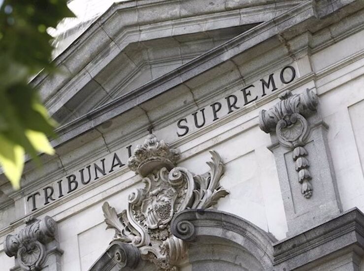 El Supremo rechaza la conversin judicial automtica de los interinos en indefinidos