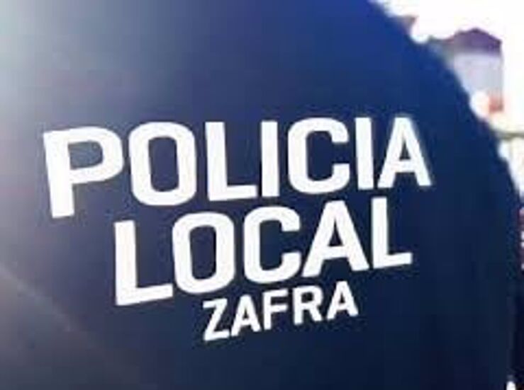 USO pide una solucin a los mltiples problemas de la Polica Local de Zafra 