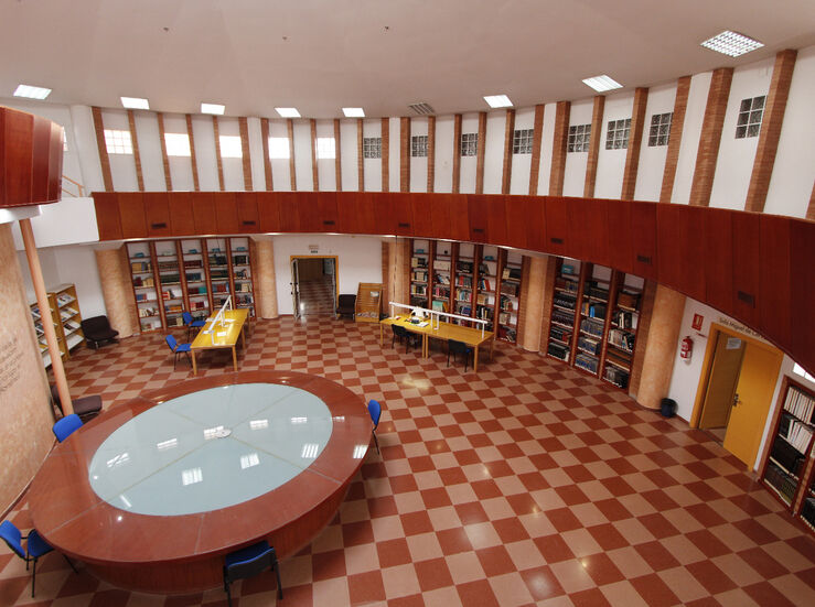 Biblioteca Municipal de Mrida inicia un programa de fomento a la lectura para escolares