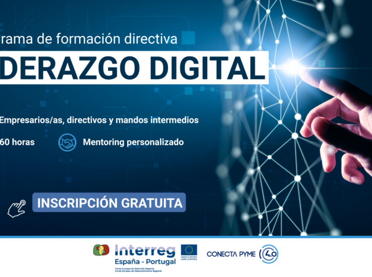 Empresa lanza programa de formacin en liderazgo digital para pymes en Extremadura