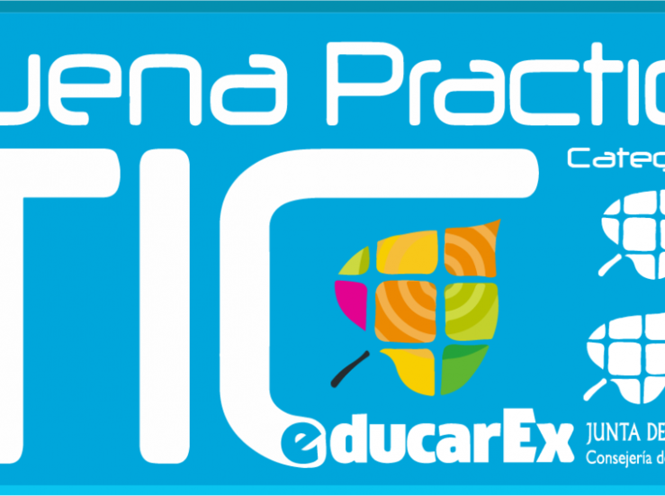 Educacin concede el Sello Buena Prctica TIC Educarex a 12 proyectos educativos