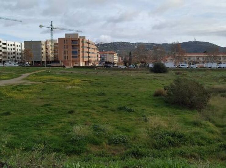 Ayuntamiento Cceres da licencia obra a Aldi para instalarse en rea comercial La Calera