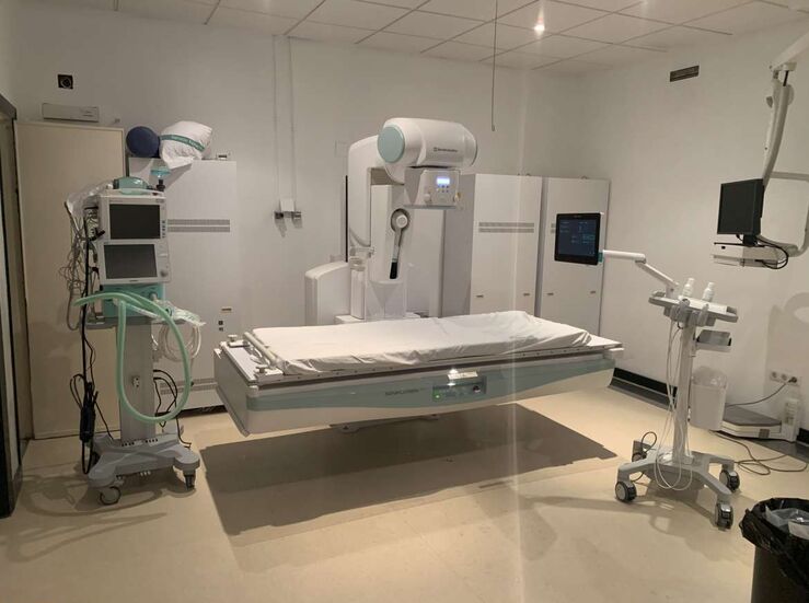 JohnsonJohnson MedTech y Hospital de Badajoz emplean ablaciones sin dolor para arritmias