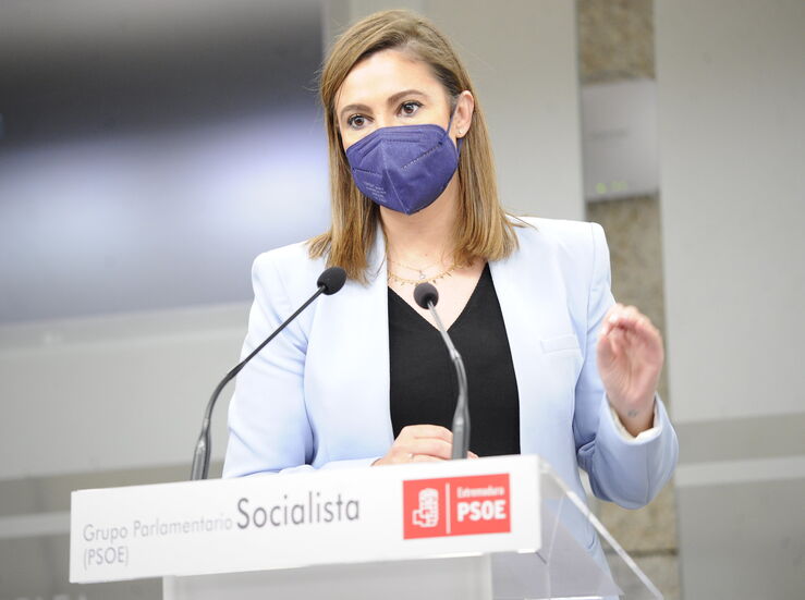 Propuesta del PSOE para crear la Especialidad de Medicina de Urgencias y Emergencias