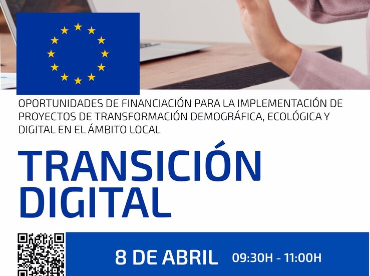 Fempex celebra este jueves un seminario online dedicado a la transicin digital
