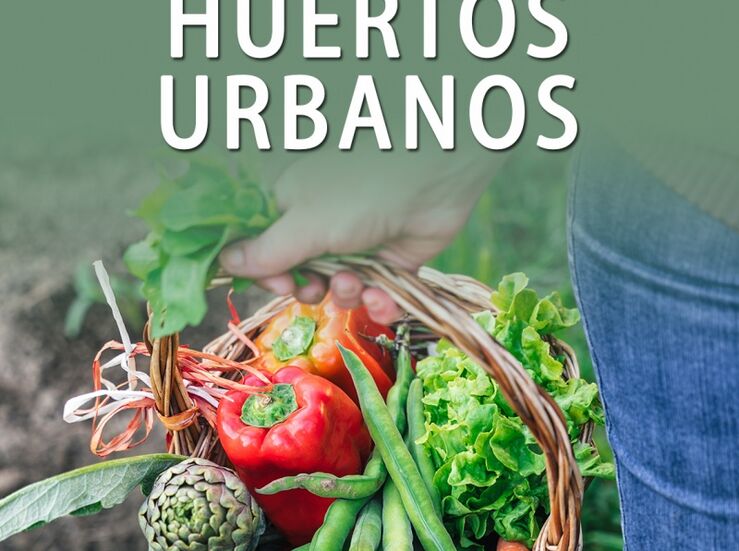 Publicadas las bases para la convocatoria de huertos urbanos en la ciudad de Badajoz 