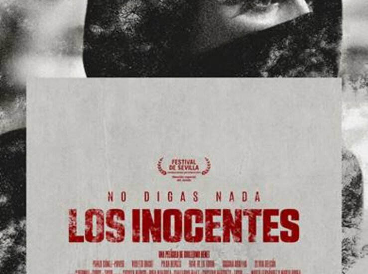 Los Inocentes llega a Extremadura