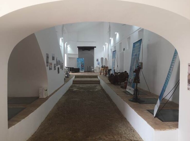 El Museo Etnogrfico de Olivenza pone en marcha un plan de dinamizacin cultural
