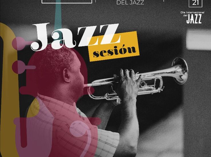 Fundacin CB y Residencia Universitaria Rucab de Badajoz celebran el Da del Jazz 