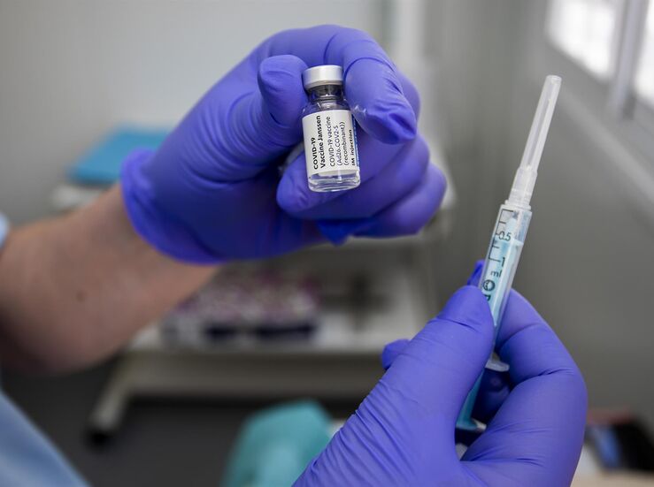 Extremadura ha administrado ms de 167 millones de dosis vacunas contra la Covid19