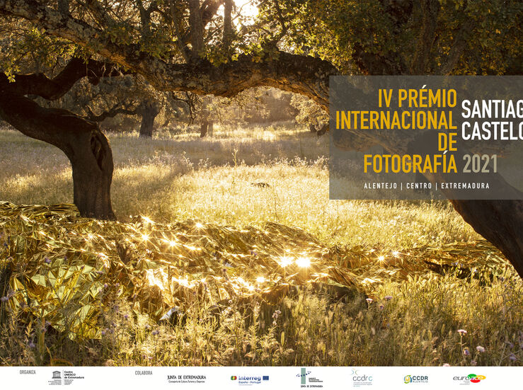 Centro Unesco de Extremadura convoca el premio fotogrfico Santiago Castelo