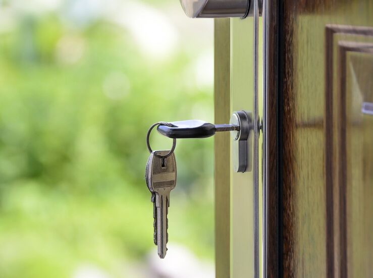 Ejecuciones hipotecarias sobre viviendas suben un 173 en segundo trimestre en la CCAA