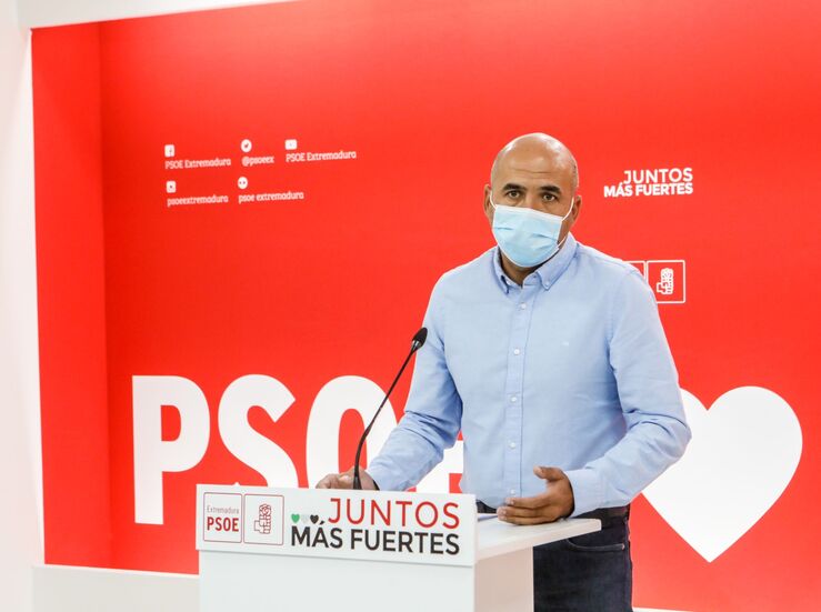 PSOE El Gobierno est hoy ms preparado para afrontar la recuperacin