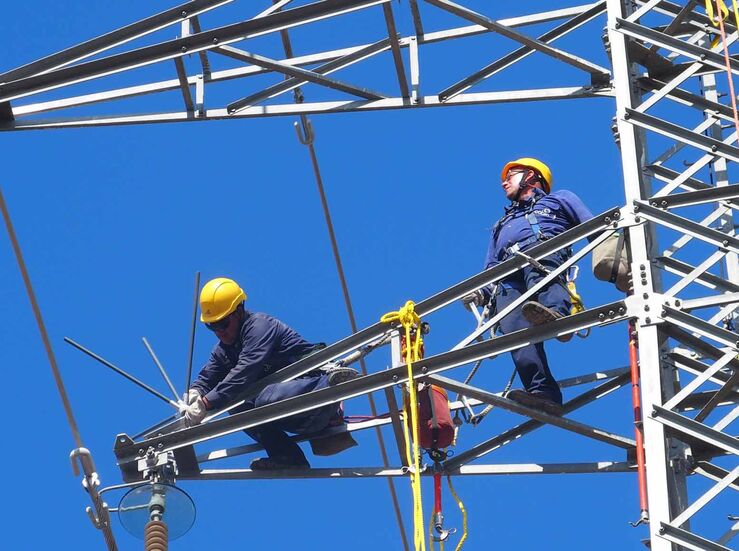 Endesa invertir cerca de un milln en reforzar la red elctrica de Puebla de Sancho Prez