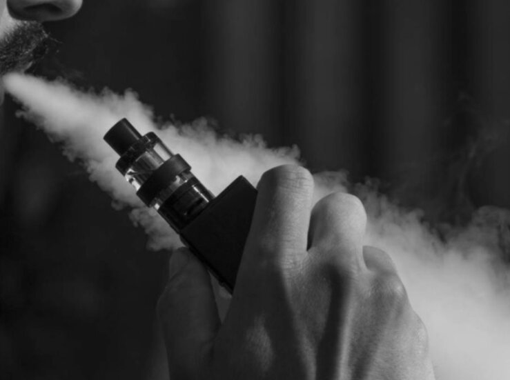 Top 10 mejores vapeadores del mercado en 2024