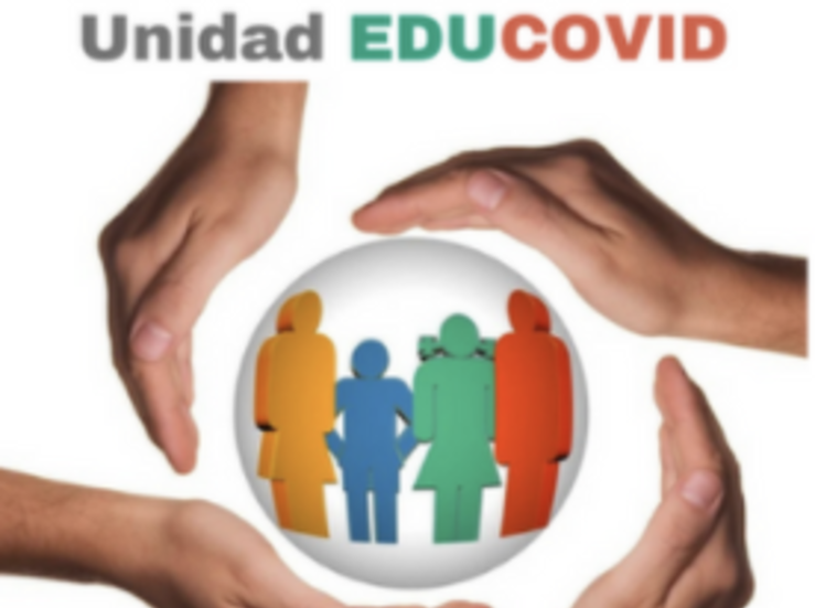 Coordinadores Covid y equipos directivos centros educativos se forman con Unidad EduCovid