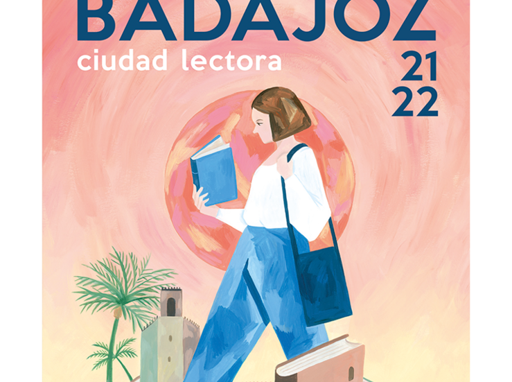 El programa Badajoz ciudad lectora ofrece dos teatros infantiles 
