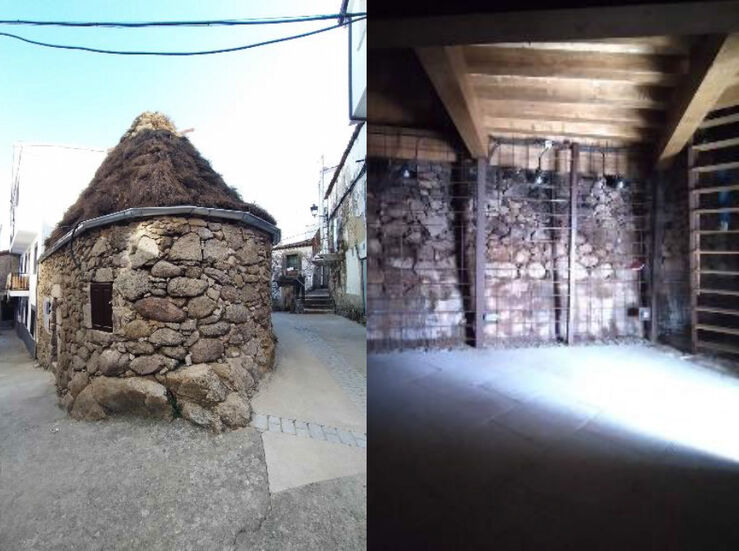 Cabezabellosa ya cuenta con su Museo del Cabrero en una casa tradicional recuperada