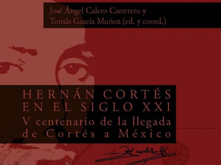 La Fundacin Yuste presenta en el Museo de Amrica de Madrid un libro sobre Hernn Corts