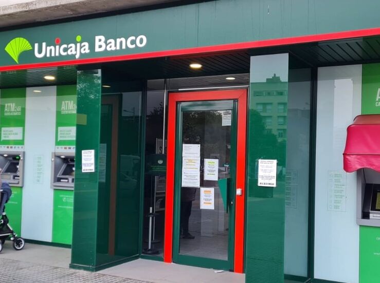 Unicaja Banco realiza la integracin tecnolgica y operativa tras la fusin con Liberbank