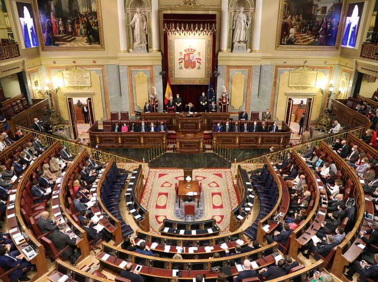 Los PGE vuelven al Congreso para su ltima votacin antes de entrar en vigor el 1 de enero
